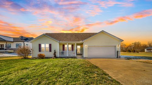 35 Nicholas Dr, Peebles, OH, 45660-5001 | Card Image