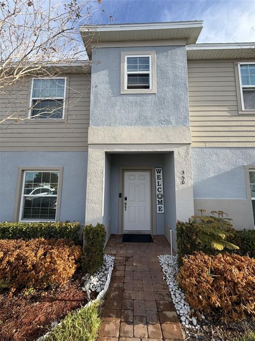 350 Annabelle Way, DAVENPORT, FL, 33837-3203 | Card Image