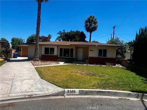 9302 Orizaba Ave, Downey, CA, 90240-2743 | Card Image