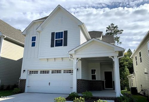 117 Azalea View Way, Holly Springs, NC, 27540-5415 | Card Image