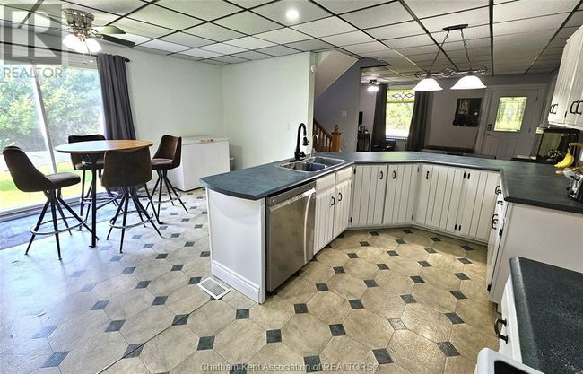 29183 Marsh Line, House other with 4 bedrooms, 2 bathrooms and null parking in Dutton ON | Image 16