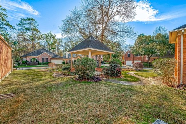 3117 Cedar Knolls Dr, House other with 3 bedrooms, 2 bathrooms and 2 parking in Kingwood TX | Image 33