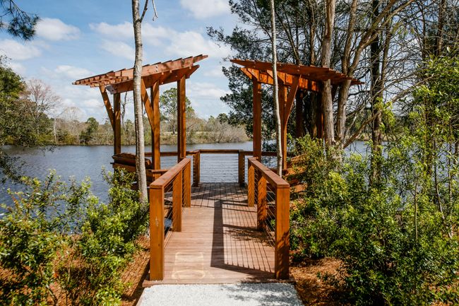 BUFFALO LAKE DOCK | Image 31