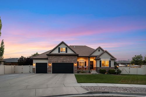 12692 S Merryvale Cir, Riverton, UT, 84065-6046 | Card Image
