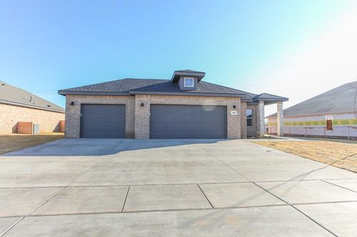 508 Stone Creek Dr, Coahoma, TX, 79511-1112 | Card Image