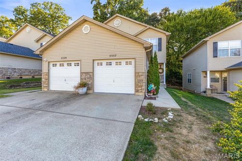 5357 Lakewood Ter, Imperial, MO, 63052-4065 | Card Image