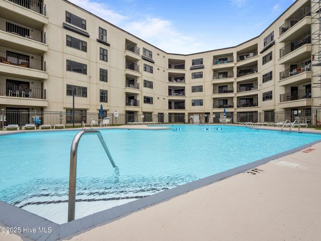 230 - 1505 Salter Path Rd, Condo with 3 bedrooms, 2 bathrooms and null parking in Indian Beach NC | Image 43