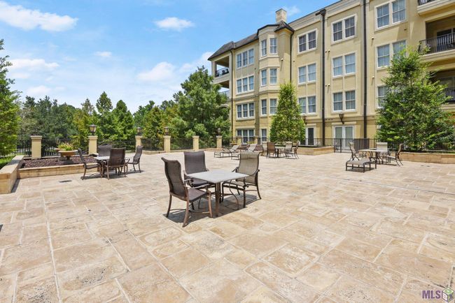 APT-207 - 990 Stanford Ave, Condo with 3 bedrooms, 3 bathrooms and 3 parking in Baton Rouge LA | Image 47