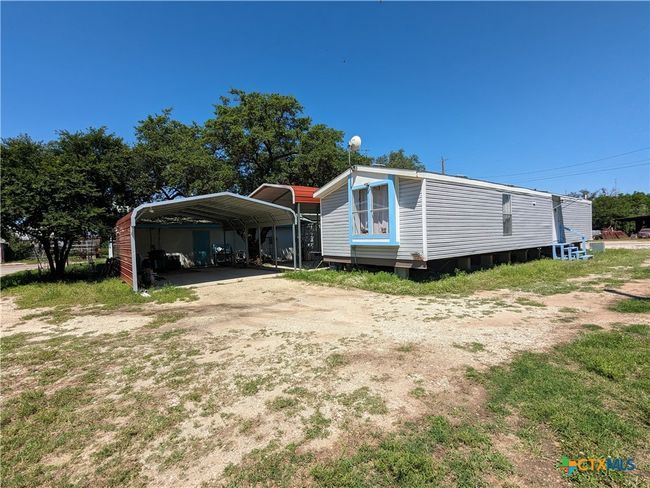 503 S 4 Th St, Home with 0 bedrooms, 0 bathrooms and null parking in Lometa TX | Image 19