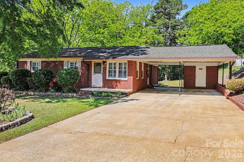 169 Shamrock Street Ne, Concord, NC, 28025 | Card Image