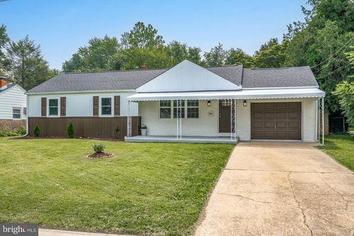 10 E Clairmont Dr, NEWARK, DE, 19702-5113 | Card Image