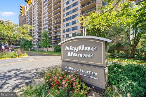 apt-716-3713 S George Mason Dr, FALLS CHURCH, VA, 22041-3270 | Card Image