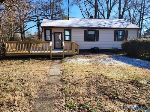 3005 Collins Rd, Richmond, VA, 23223-1903 | Card Image