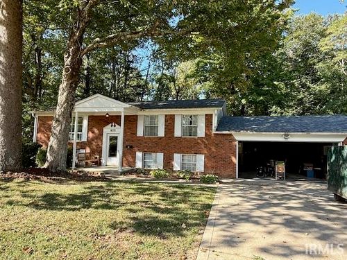 620 S Heritage Dr, Ellettsville, IN, 47429-2006 | Card Image