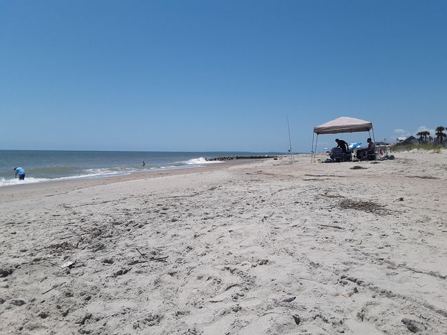2500 Beach May 2019 too | Image 27