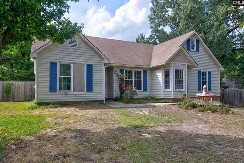 111 Riverwalk Way, Irmo, SC, 29063-9323 | Card Image