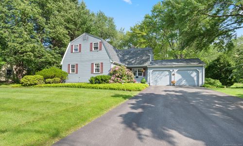 12 Whispering Rod Road, Farmington, CT, 06085 | Card Image