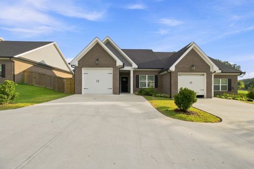 1271 Norman Chapel Rd Nw, Cleveland, TN, 37312-3537 | Card Image