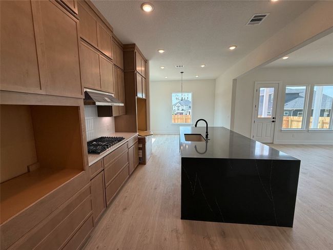 12109 Fennec Way, House other with 3 bedrooms, 3 bathrooms and null parking in Austin TX | Image 7