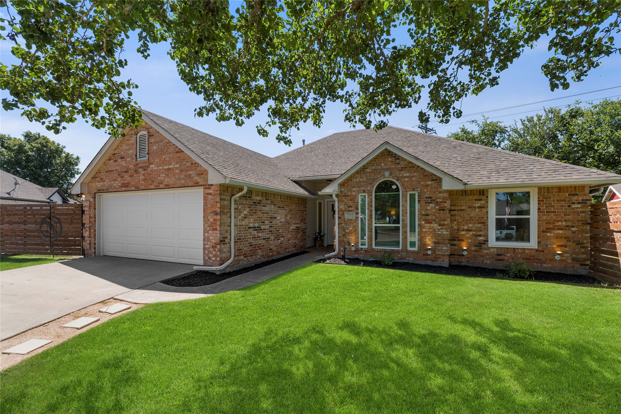 Residential in Midlothian 5