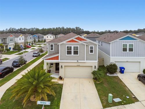 34245 Verbena St, WESLEY CHAPEL, FL, 33545-5607 | Card Image