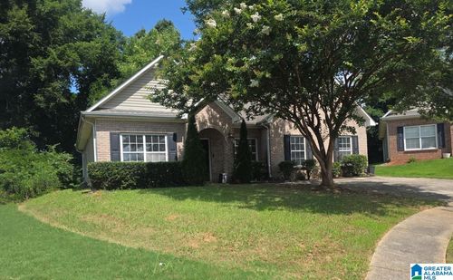 5112 Canterbury Court, Center Point, AL, 35215 | Card Image
