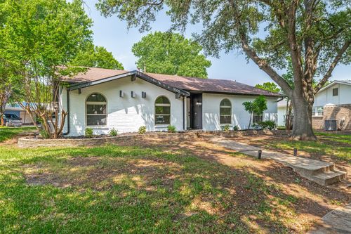 1505 Rocky Cove Circle, Plano, TX, 75023 | Card Image