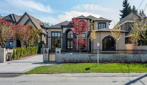 6120 Maple Rd, Richmond, BC, V7E1G5 | Card Image