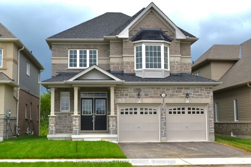 156 Hawkins St, Markham, ON, L0E1R0 | Card Image