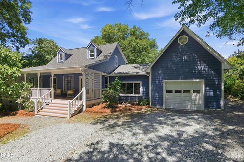 2415 Sunnyfield Ct, Hillsborough, NC, 27278-9380 | Card Image