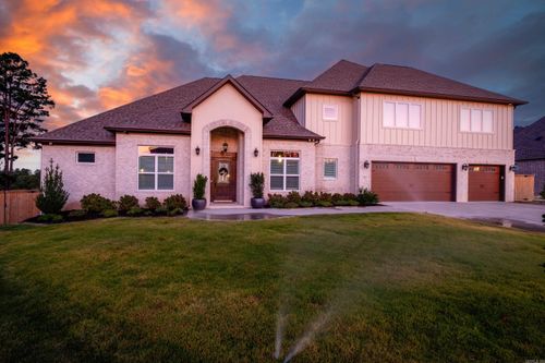 123 Falstone Dr, Little Rock, AR, 72223-5330 | Card Image