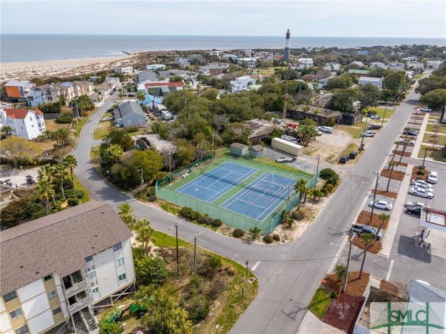Community Tennis Courts | Image 44