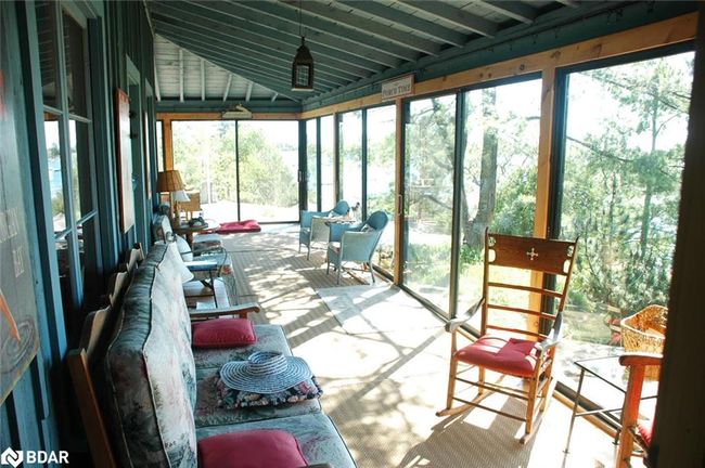 1 A249 Island, House other with 6 bedrooms, 5 bathrooms and null parking in Pointe au Baril ON | Image 17
