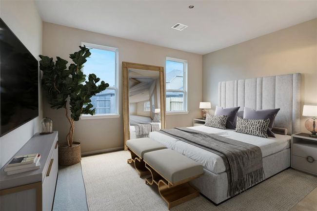 Note: Sample product photo. Actual exterior and interior selections may vary by homesite. Photo is virtually staged | Image 8