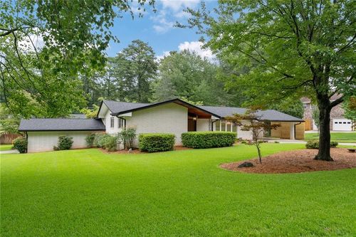2401 Henderson Pines Ct, Tucker, GA, 30084-3409 | Card Image