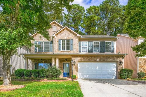 6634 Mimosa Cir, Tucker, GA, 30084-1979 | Card Image