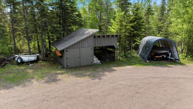 677 County Road 60, House other with 3 bedrooms, 3 bathrooms and null parking in Grand Marais MN | Image 7