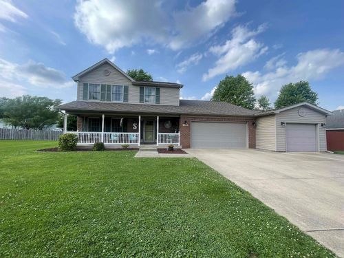 3004 W Aruba Way, Muncie, IN, 47302-9113 | Card Image