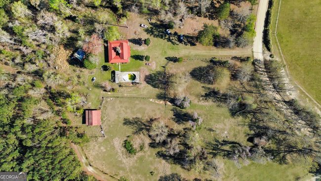 1505 Wilson Rd, House other with 3 bedrooms, 2 bathrooms and null parking in Brooklet GA | Image 11