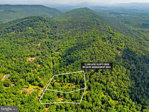 35-34-35 Maverick Trl, HEDGESVILLE, WV, 25427 | Card Image