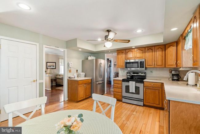 1100 Lincoln Ave, House other with 4 bedrooms, 3 bathrooms and null parking in SPRINGFIELD PA | Image 12