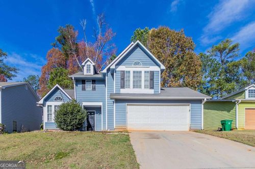 6016 King Way Walk, Lithonia, GA, 30058 | Card Image