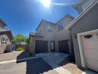 7311 S 17 Th Drive, House other with 4 bedrooms, 3 bathrooms and null parking in Phoenix AZ | Image 2