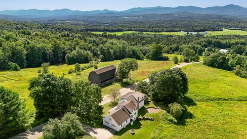 1986 Lower Elmore Mountain Rd, Morristown, VT, 05661 | Card Image