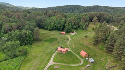 2835 Vermont Route 12, House other with 4 bedrooms, 1 bathrooms and null parking in Berlin VT | Image 2