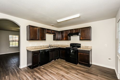 4200 Summersweet Ln, Crowley, TX, 76036-8906 | Card Image
