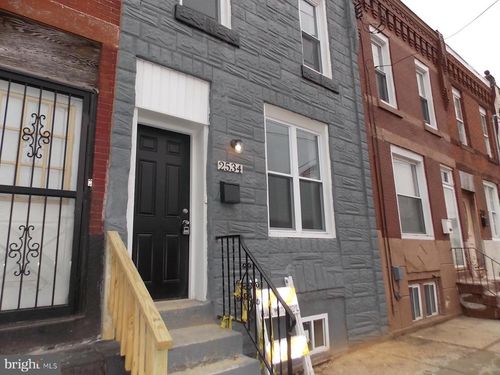 2534 W York St, PHILADELPHIA, PA, 19132-4235 | Card Image