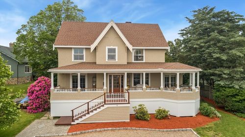 5 Allen Ave, Rockport, MA, 01966-1701 | Card Image