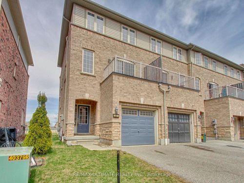 487 Rossland Rd E, Ajax, ON, L1Z0K8 | Card Image
