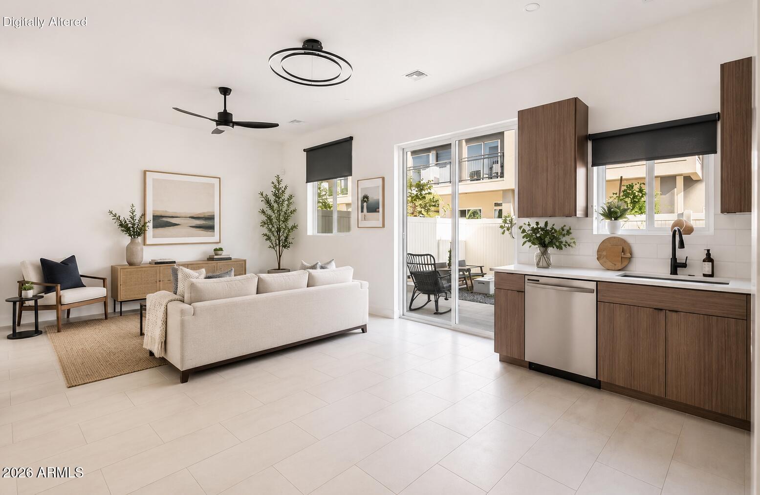 Residential Lease in Phoenix 5